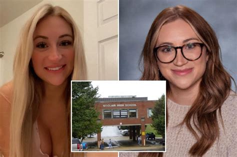 brianna coppage.|Missouri teacher on leave after district discovers her OnlyFans page